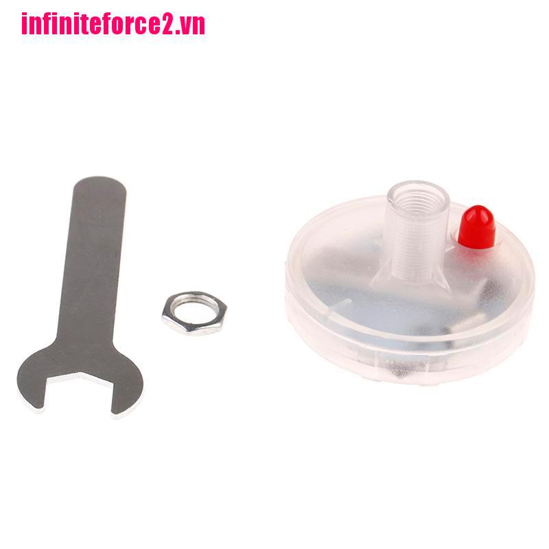 Bộ 2 Đèn Led Năng Lượng Mặt Trời Gắn Bánh Xe Hơi 15 Chế Độ