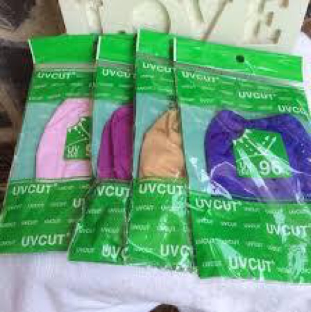 Khẩu trang chống nắng UVcut