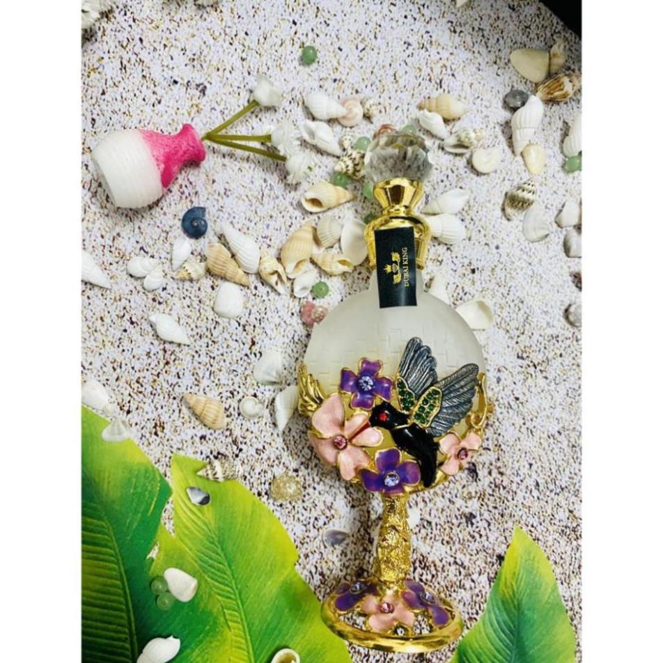 SALE SẬP SÀN- Tinh Dầu Nước Hoa Dubai ngọt ngào, nữ tính Fantasya-Nữ Bán Chạy Nhất | BigBuy360 - bigbuy360.vn