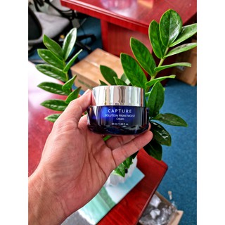 Kem dưỡng AHC Capture Solution Max Cream 50ml