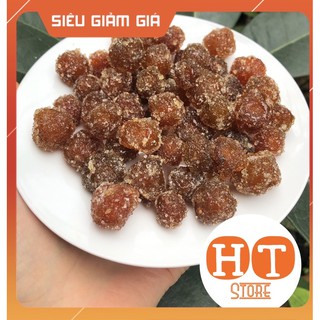 500g Ô Mai Mơ Chanh Muối Ớt Chua Cay Cực Ngon