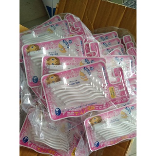 Bàn chải kẽ răng Shining Teeth ( Nhật Bản)
