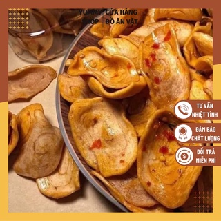 500GRAM BÁNH TAI HEO BƠ MẮM ỚT🐷🌶