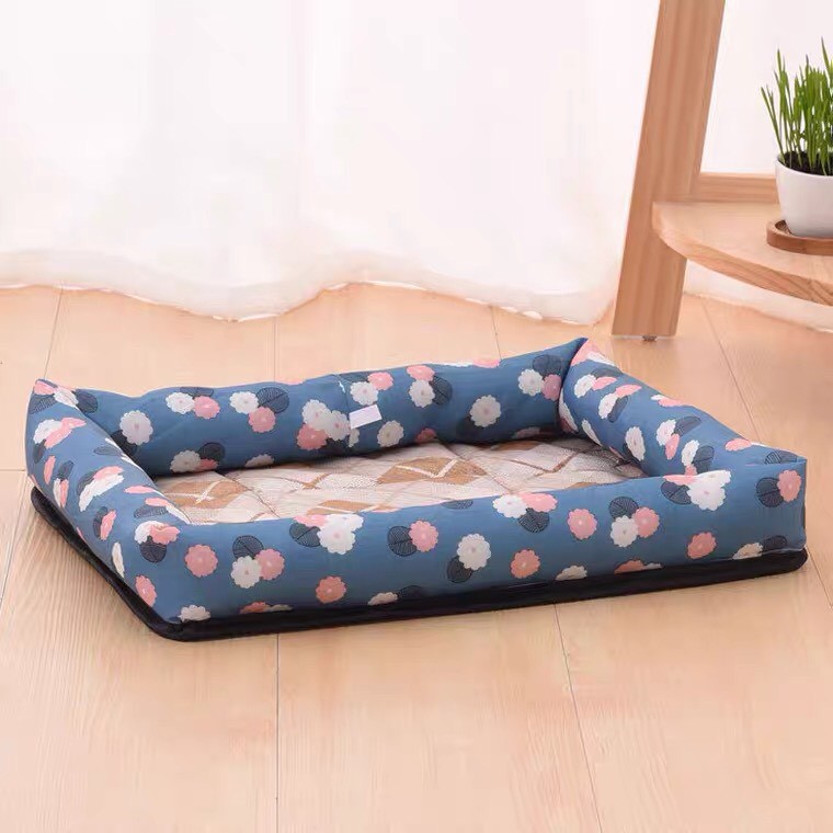 FREESHIP ĐƠN 50K_Đệm ngủ cao cấp dành cho thú cưng