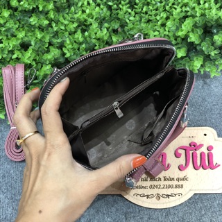 Túi hến B.B.R size 23