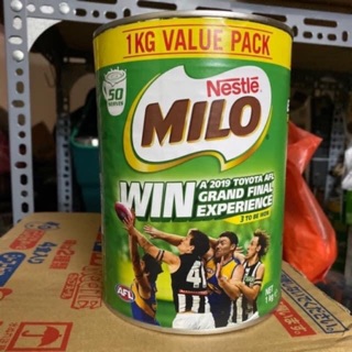 Sữa bột milo úc shop (an.nhien28)