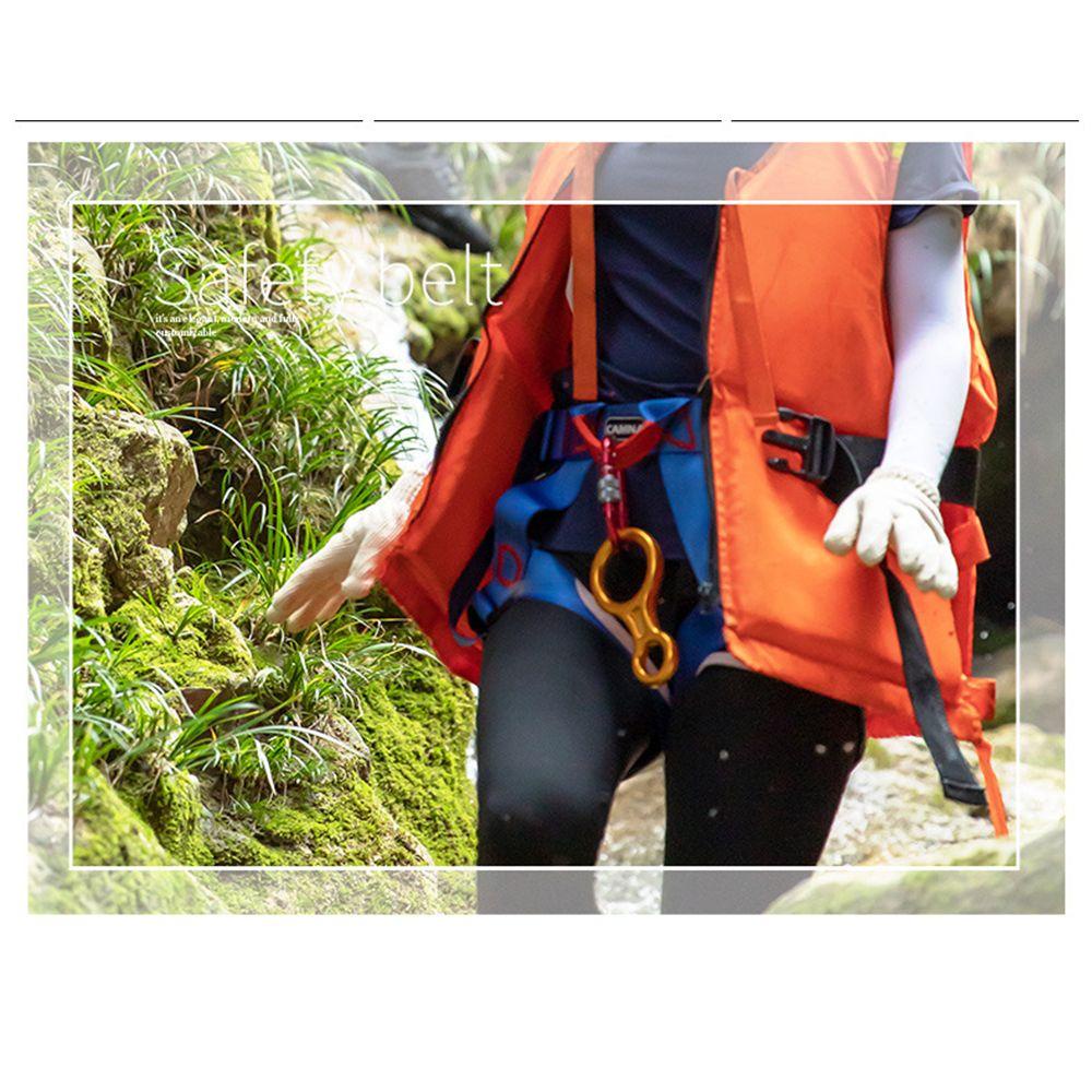 Dây Đai An Toàn Ngồi Dưới Nước SHOUKEY