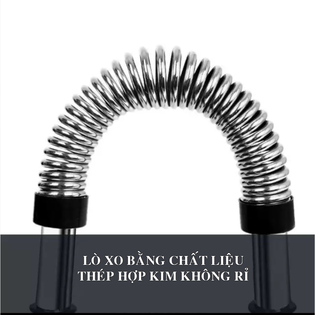 GẬY TẬP CƠ BẮP TRỌNG LỰC 40KG - LUYỆN CƠ BỤNG - DỤNG CỤ TẬP BẮP TAY THÔNG MINH -  TẠO HINH CƠ THỂ SĂN CHẮC