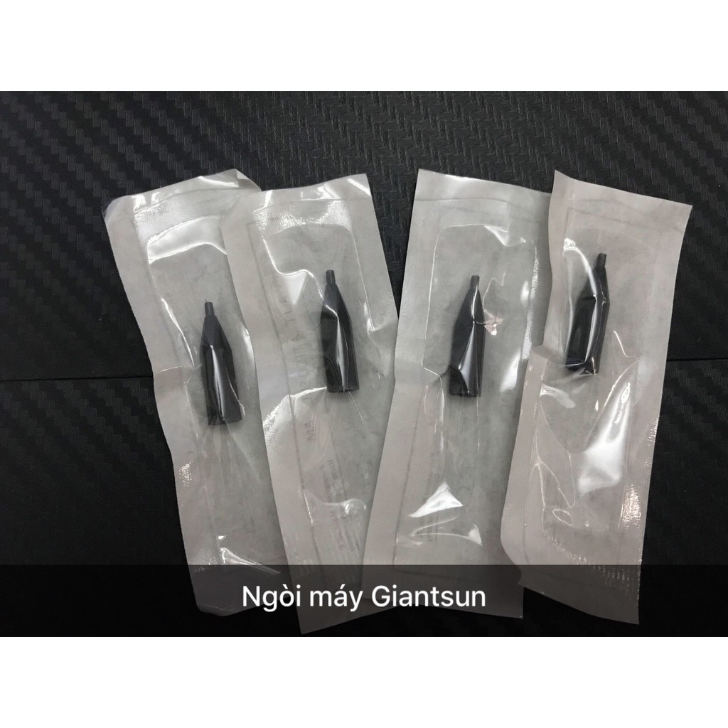 50 chiếc Ngòi chuẩn cho máy Giantsun