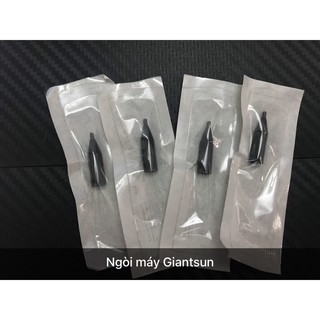 50 chiếc Ngòi chuẩn cho máy Giantsun