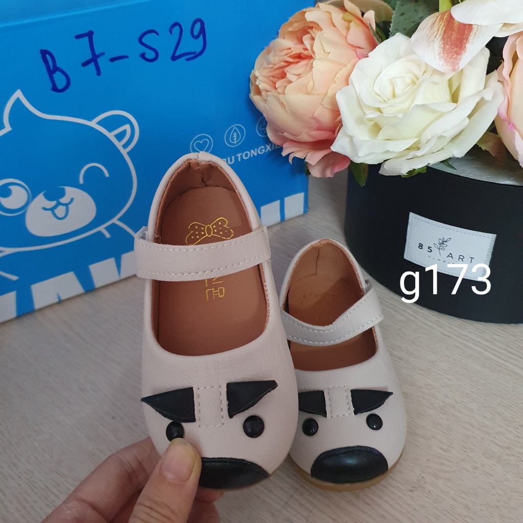 Giầy xinh trẻ em size 14 - 20 Giầy thể thao bé trai bé gái