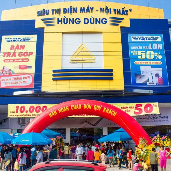 dienmaynhapkhauhungdung