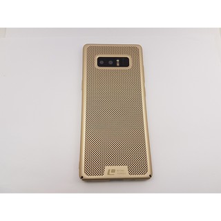 Ốp lưng tản nhiệt cho Galaxy Note 8 hiệu loopee