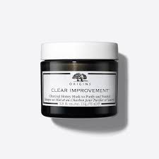 Origins - Minisize - Mặt Nạ Than Hoạt Tính - Clear Improvement Active Charcoal Mask to Clear Pores 15ml