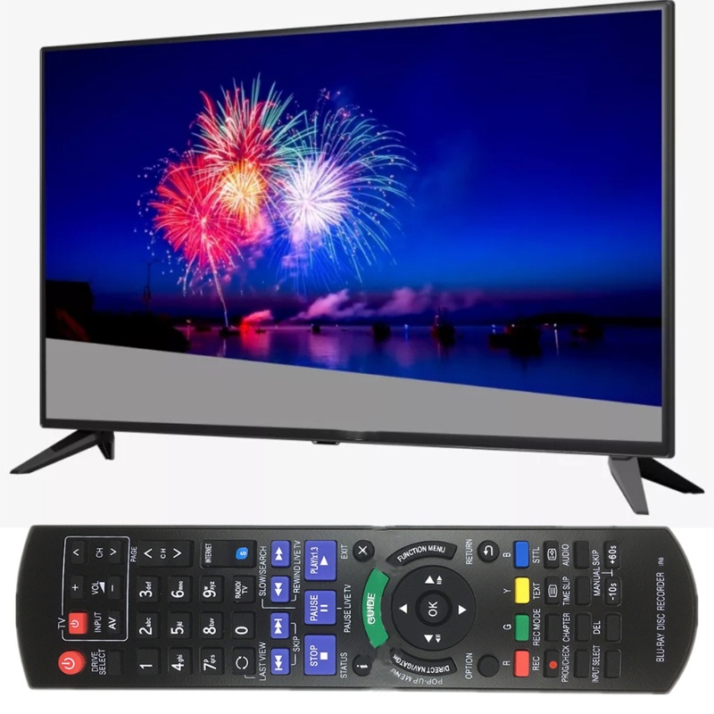 Đầu Đĩa Blu-ray Chất Lượng Cao Thay Thế Cho Máy Ghi Âm Panasonic