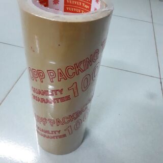 Combo 2 cây băng keo đóng hàng