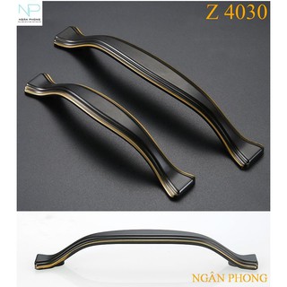 TAY NẮM TỦ SỐ 16