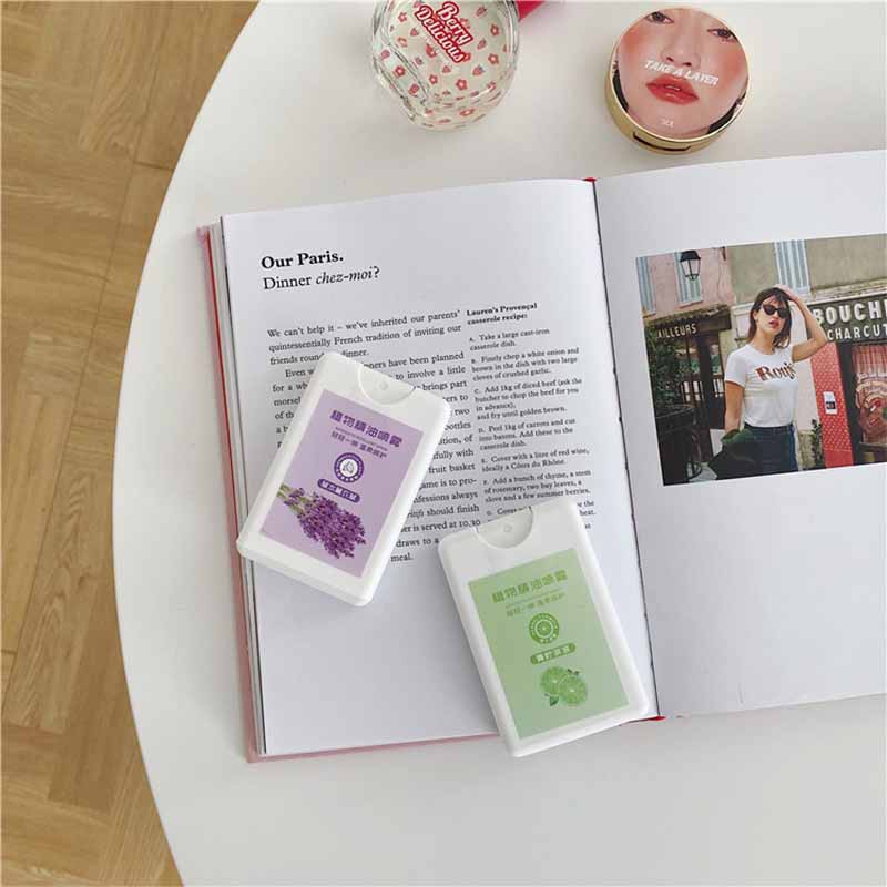 Xịt chống muỗi Heyxi an toàn sức khỏe chiết xuất thiên nhiên HXCM1