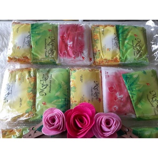 dây 10 gói giấy ăn Mylan