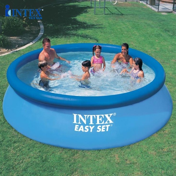 Bể bơi phao 3m66x76(cm) INTEX 28130