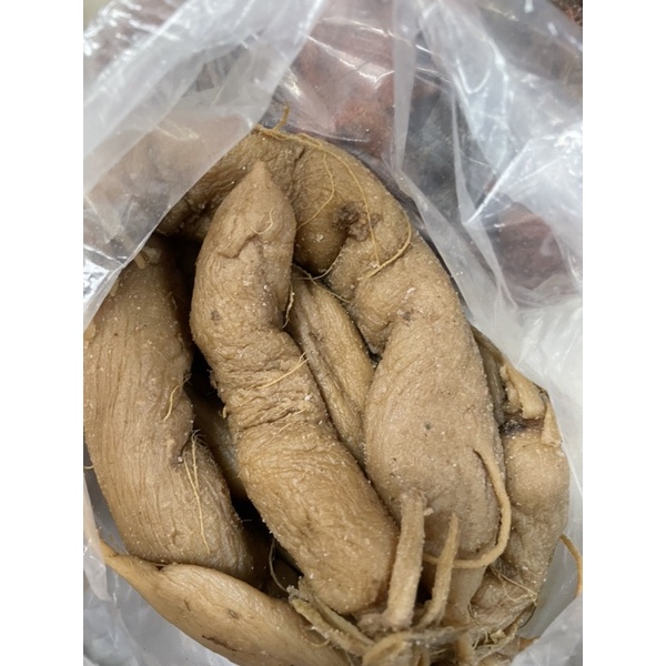 CẢI XÁ BẤU SỢI / CẢI XÁ BẤU CỦ  LOẠI 1(100gr)