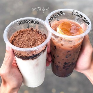 BỘT CACAO 1 KG