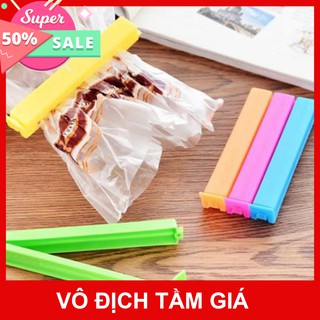 Kẹp miệng túi tiện dụng