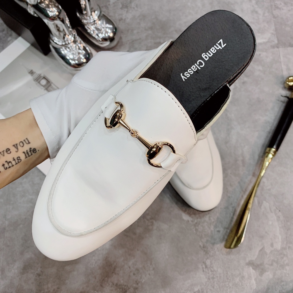 Giày sục nam. sục nam S20