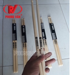 Dùi trống nhạc jazz yamaha 7A chất lượng cao