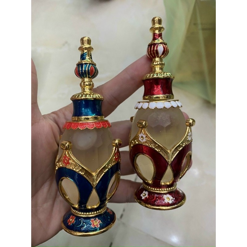 FULL BOX - Tinh Dầu Dubai Siêu Thơm 25ml CHÍNH HÃNG ( HÌNH THẬT)