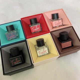 Nước Hoa Foellie Eau De Innerb Perfume