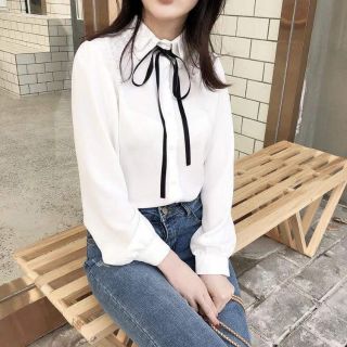 Áo sơ mi tiểu thư