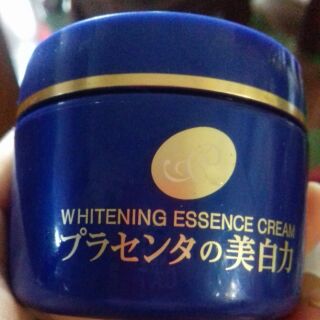Kem dưỡng ẩm trắng da meishuko