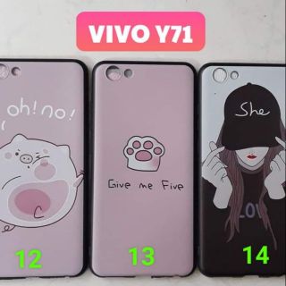 Ốp lưng vivi y71