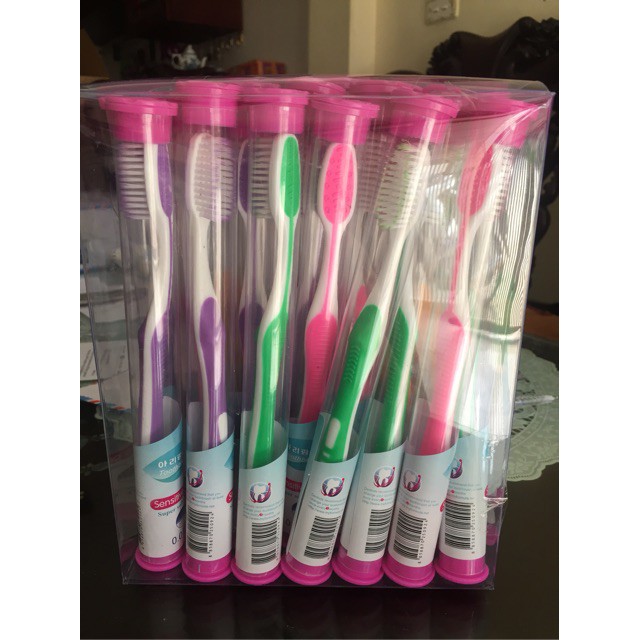 Bàn Chải đánh răng