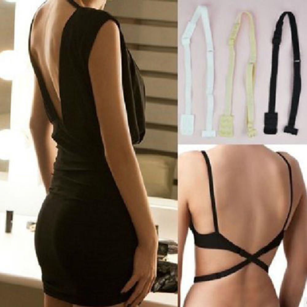Dây Áo Ngực Mở Rộng Thời Trang Cho Nữ