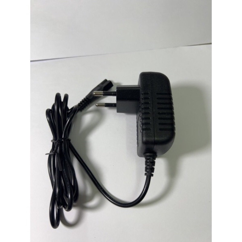 Dây sạc tông đơ 2 pin 3v-1000mah