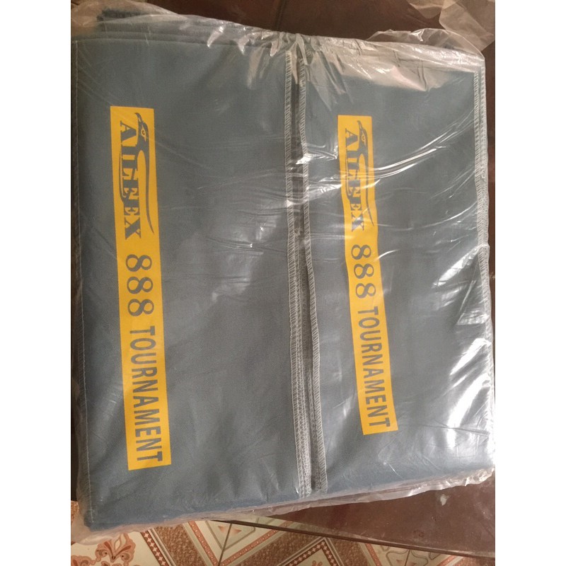 Nỉ Bi A Vải Bàn Bida AILEX 888 Nỉ Thêu