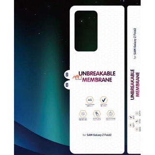 Dán mặt lưng Samsung Galaxy Fold 2