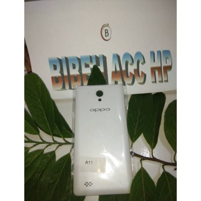 Ốp Điện Thoại Thiết Kế Độc Đáo Cho Oppo Joy 3 / A11w