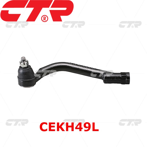 Rotuyn lái ngoài Hyundai Santafe,Rô tuyn lái ngoài Hyundai Santafe,Phụ tùng Hyundai Santafe -Hàng chính hãng CTR Hàn