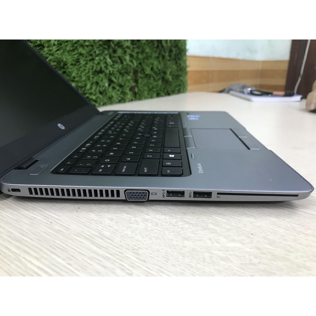 Laptop HP Elitebook 840G1 Core i5 làm văn phòng