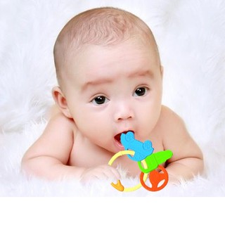 Ngậm Nướu Chính Hãng Antona Giảm Ngứa Lợi Cho Bé Thời Kỳ Mọc Răng