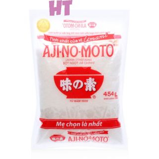 Bột ngọt Ajinomoto 454 gram