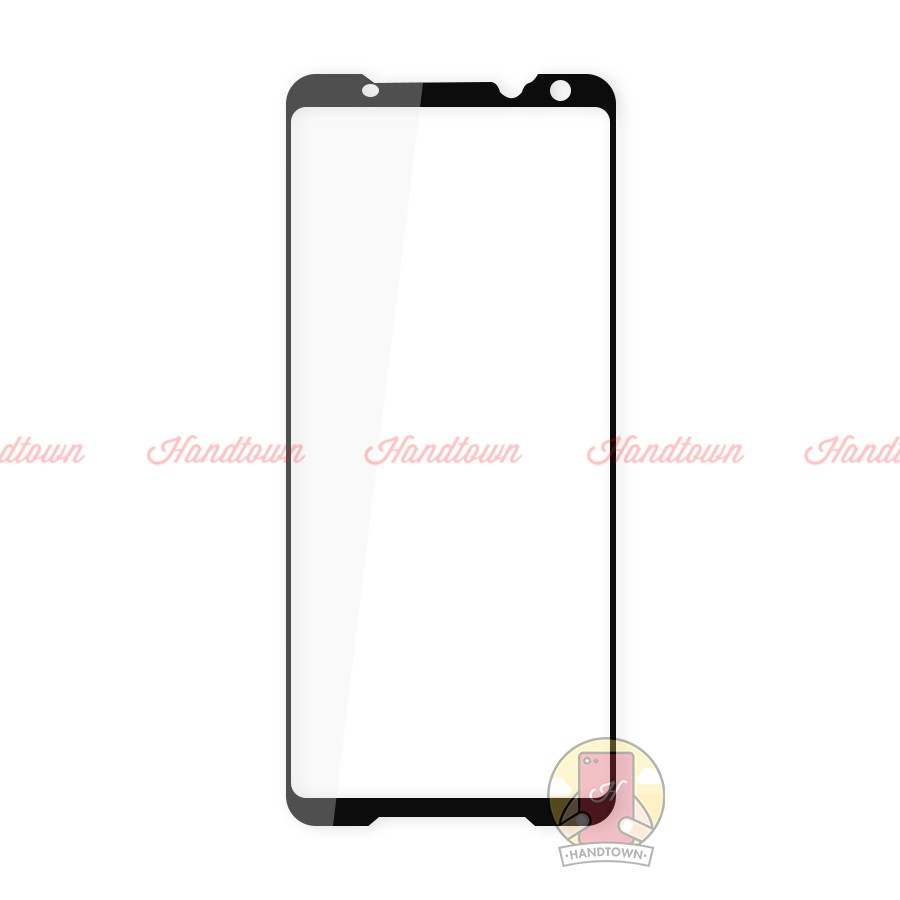 Cường Lực 9H Asus ROG Phone 3 Full Keo Thế Hệ Mới