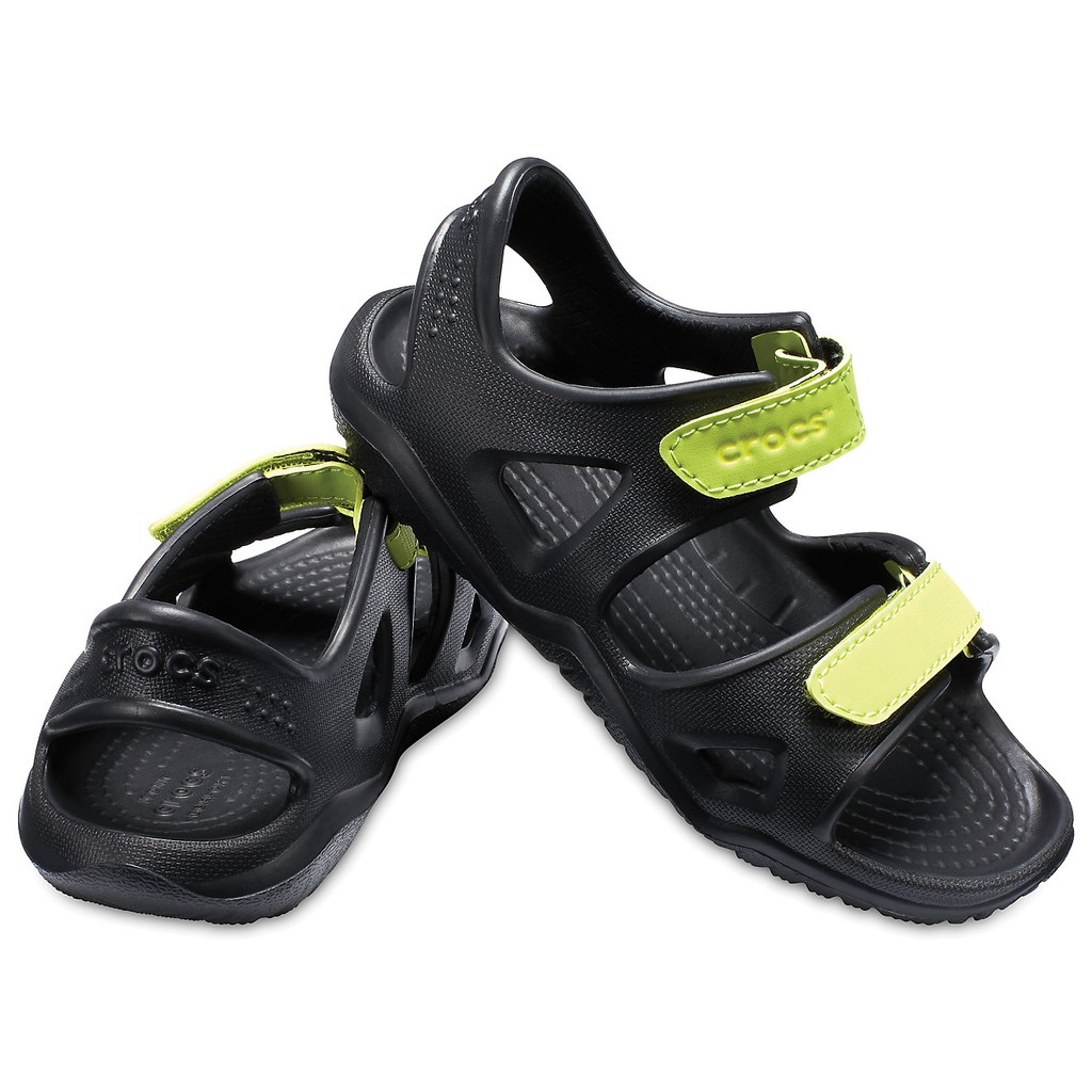 Dép Cross Sandal Swift Riverr Đẹp, Êm, Bền, Nhẹ, Cao Cấp Cho Bé Nam Và Nữ, Nhiều Màu