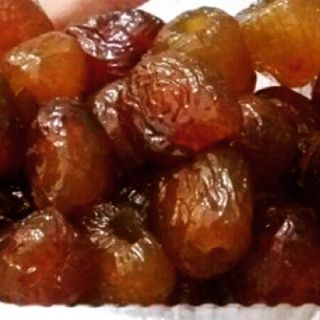 500g mứt chà là