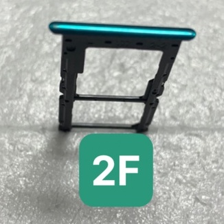 Khay sim điện thoại OPPO Reno 2F