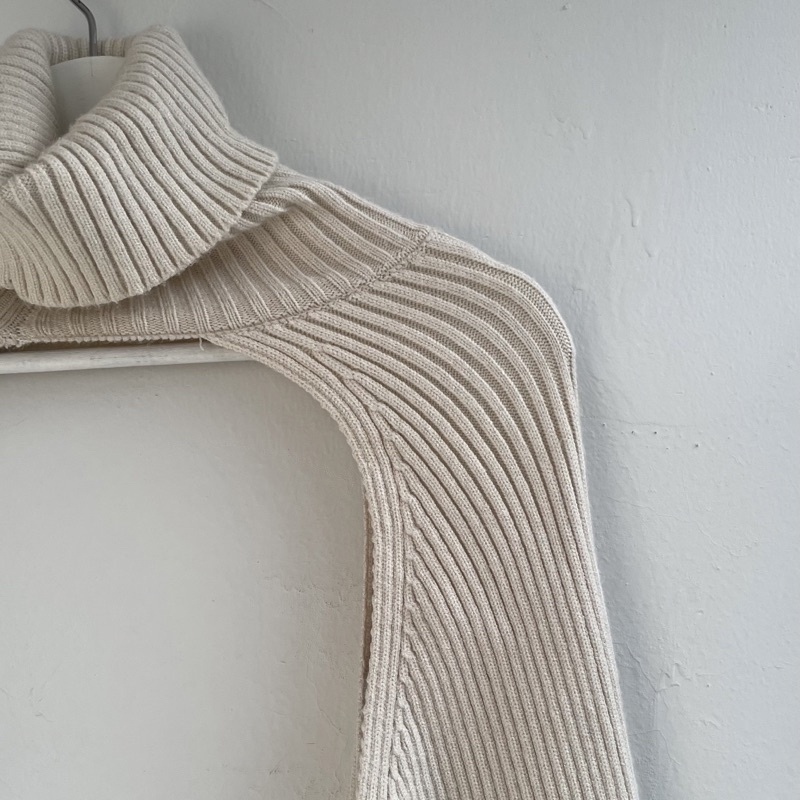 Áo len Zara Arm Warmer