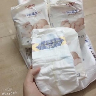 Tả dán SƠ SINH YUBEST ANGLE S90/M84/L78